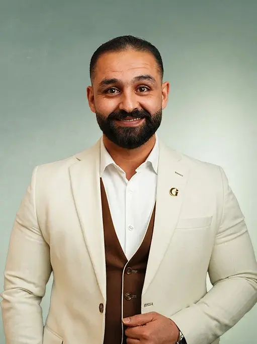 Bahaa Nofal