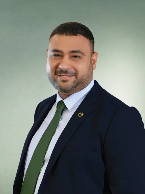 Elsayed Elgalad