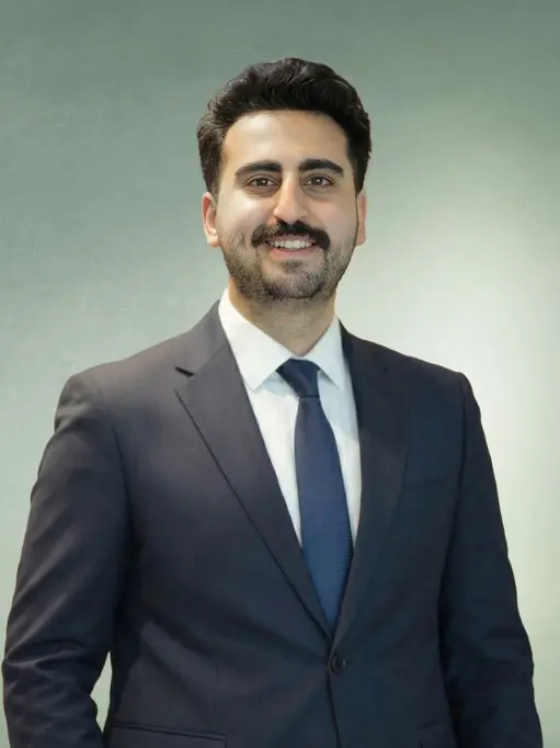 Mohamed Hossam