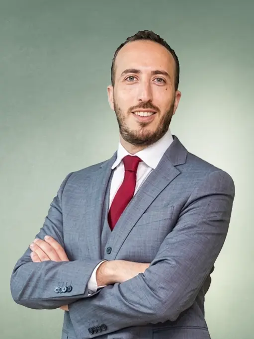 Motaz Ziad Abdallah Abandah