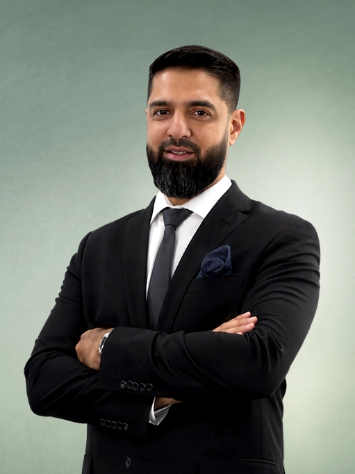 Siddiq Abdulhaq Adam